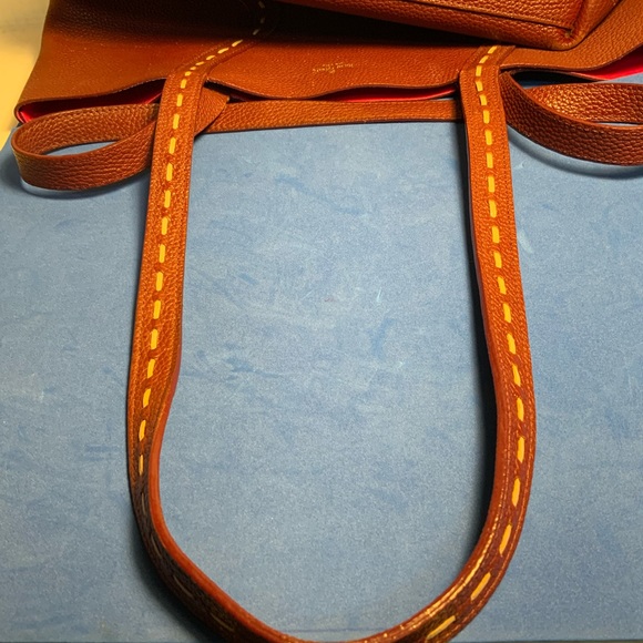 Kate Spade Rattlesnake Tote Bag RARE - Picture 12 of 13